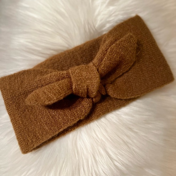 Altar'd State Accessories - 🌾 Altar’d State Headband with Bow